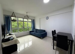 Blk 365C Sun Breeze (Sembawang), HDB 3 Rooms #496309901